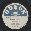 Eugen Wolff - Heinzelmännchens Wachtparade / Fest der Zwerge