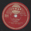 Margit Schumann - Die Gipsy-Band / Baio Bongo