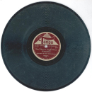 eine Seemannsbraut / Franz L. Berthold - Mein Fritz ist...