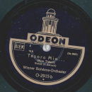Wiener-Boheme-Orchester - Monte Christo / Tesoro Mio...