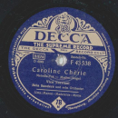 Vico Torriani - Manon-Madeleine-Marie / Caroline Chérie