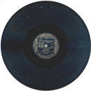 Salty Holmes and the Brown COunty Boys - Blue eyes crying in the rain / Just an old farm for sale