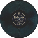 Fereras Hawaiian Instrumental Quartette - Mahina Malamalama / Flower of Hawaii 