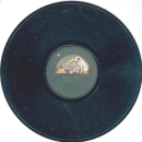 Grammophon-Orchester - Ballsirenen-Walzer  / Walzerträume