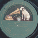Grammophon-Orchester - Ballsirenen-Walzer  / Walzerträume