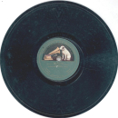Grammophon-Orchester - Ballsirenen-Walzer  / Walzerträume