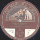 The Bohemian Orchestra - The Merry Widow Waltz / Barcarolle