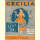 Notenheft / music sheet - Cecila