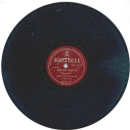 Original Schrammel-Quartett: Dietrich - Badner Madln /...