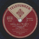 Franz Milhalovic - Badner Madln / Über den Wolken