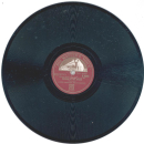 Lionel Hampton - Swing Music 1944 Series No.605: Bouncing at the Beacon / Swing Music 1944 Series No.606: Chasin with Chase 
