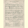 Notenheft / music sheet - Here In May Arms