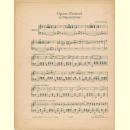 Notenheft / music sheet - Kinderlieder-Potpourri
