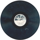 Heinz Becker - Blue Tango / Glocken Tango - sino melodia
