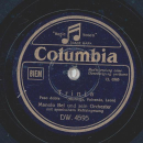 Manolo Bel - Maria Magdalena / Trinia