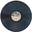 Kurt Hohenberger und seine Solisten - String of Pearls / Kleines Liebeslied