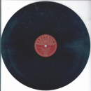 N.B.C. Symphonie Orchester - Divertimento Nr. 15 in B-dur K.V. 287 (2 Platten)