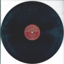 N.B.C. Symphonie Orchester - Divertimento Nr. 15 in B-dur K.V. 287 (2 Platten)