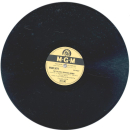 Dave Tico Robbins Quintette - Saturday Night Mambo / The Silvana Mangano Mambo