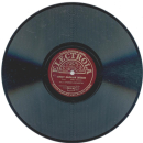 Hilo Hawaiian-Orchester - Sweet Hawaiian Dreams / Hawaiian Sunset