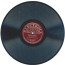 Hilo Hawaiian-Orchester - Sweet Hawaiian Dreams / Hawaiian Sunset