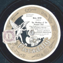 Jack Leons Symphonie Dace Band - A thousand maidens fair / The Wedding of the painted Doll