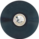 Jack Leons Symphonie Dace Band - A thousand maidens fair / The Wedding of the painted Doll