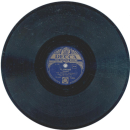 The Johnston Brothers / The Kings Men - At Sundown / Mistakes