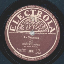 Robert Gaden - Aromas de los Andes / La seduccion