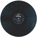 Richard Hayes - And the Bull walked around Olay / Changeable