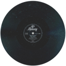 Richard Hayes - And the Bull walked around Olay / Changeable