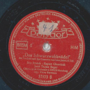 Rita Streich - Das Schwarzwaldmädel Teil I und II