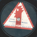 Johann Strauß - Morgenblätter / Transactionen-Walzer