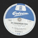 Die fröhlichen Straßensänger  - Die verrückte Blasmusik / Ein Schwarzwälder Mädchen