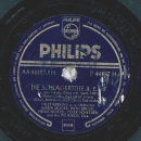 Maria Mucke, Peter Scheeben, die Peheiros - Die Schlagertüte 2, Teil I und II