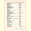 Notenheft / music sheet - Bess, you is my woman