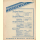 Notenheft / music sheet - Schlager Mappe