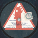Franz Krüger - Die Mühle im Schwarzwald / Glockenklänge