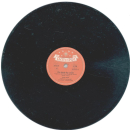 René Carol - Die Nacht der Lieder / Zwei Verliebte die sprachen von Treue
