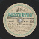 Die zwei Picos - Die Picos im Dreivierteltakt Teil I und II