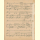 Notenheft / music sheet - Sag mir nur einmal ja!