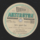 Das Elite Trio - Ich und Du / Der Jodel-Johann