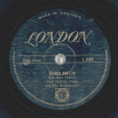 Eve Young - Id ve baked a cake / Silver Dollar 