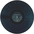 Eve Young - Id ve baked a cake / Silver Dollar 