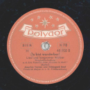 Hildegard Knef  - Illusionen / Du bist wunderbar!