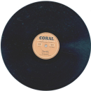 The Modernaires - I know why / Thats You, ThatS Me. Thats...