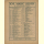 Notenheft / music sheet - Waldseligkeit