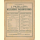 Notenheft / music sheet - Bacho Walzer