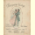 Notenheft / music sheet - Prinzessin Walzer