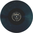 The Four Knights - I love the sunshine of your smile / Walkin and whistlin Blues 